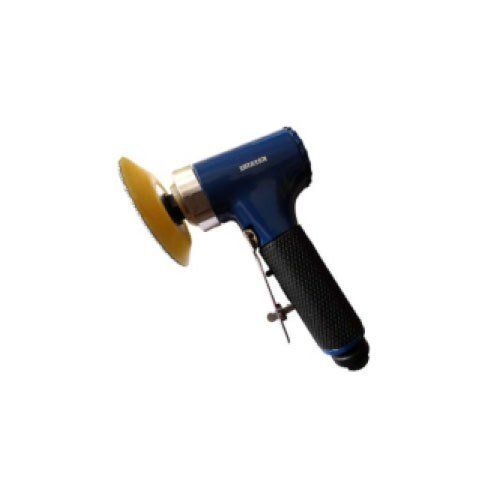 Handheld Power Tool Pneumatic Angle Polisher