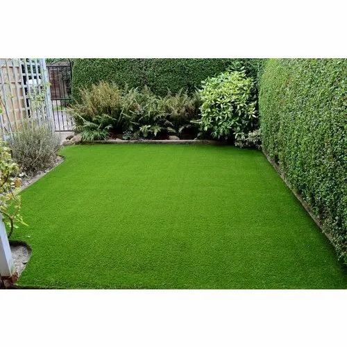 Artificial Grass Mat