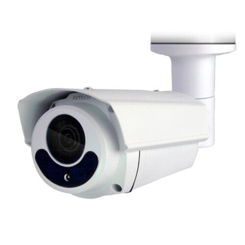 Avtech Cctv Camera Application: Outdoor