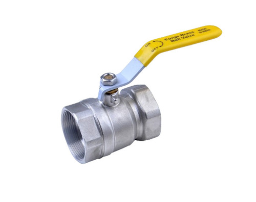 Brass Ball Valve