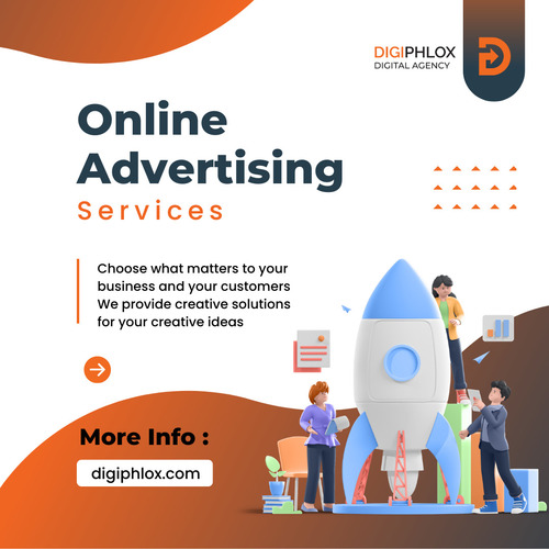 Business Advertising Service