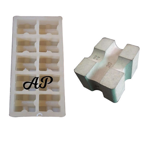 Industrial Coverblock moulds