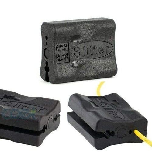 Inf Sl1 Fiber Optic Cable Slitter upto 5 m/min