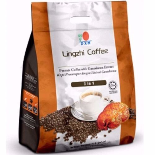 Lingzhi Coffee