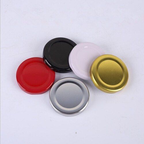 Metal Lug Caps 43mm