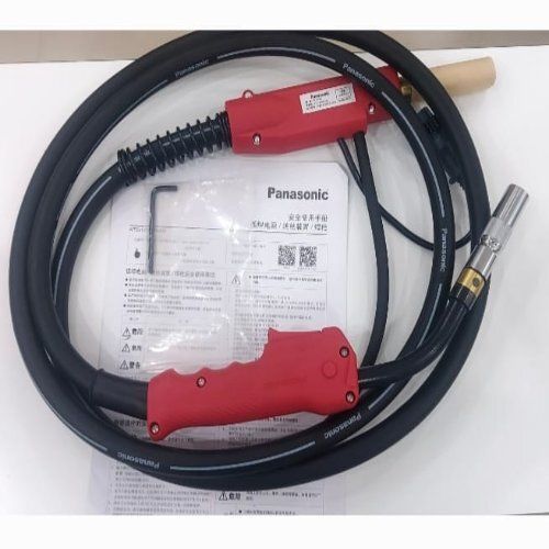 User-Friendly Design MIG Welding Torch