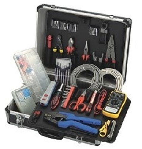 Network Maintenance Tool Kit - 133 Pcs