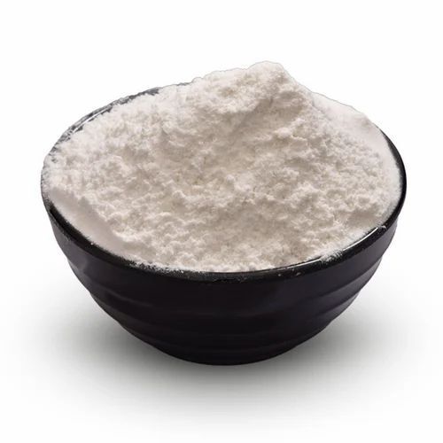 Organic White Rice Flour
