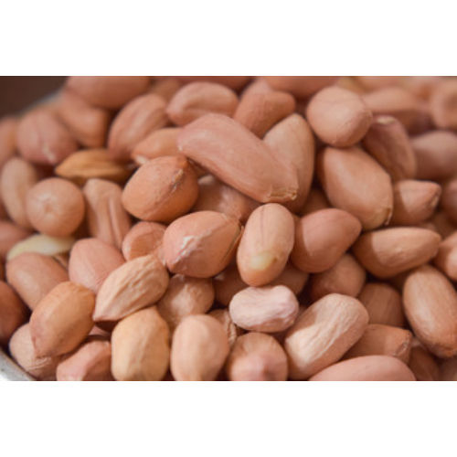 Pg-1 Organic Raw Peanut