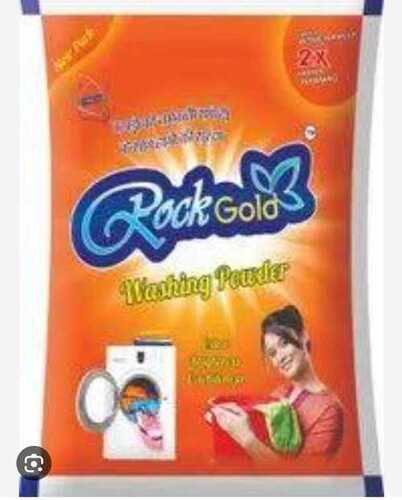 Rock Gold Detergent 900 GRM