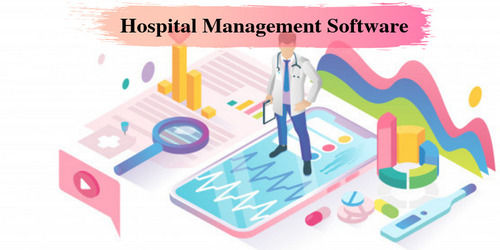 Smart Hospital Management Software