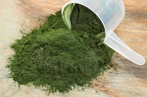 Spirulina Powder 