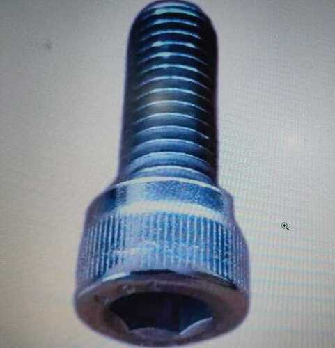 Stainless Steel Allen Screw