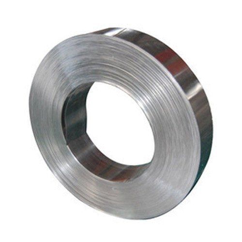 High Strength Glossy Finish Corrosion Resistant Stainless Steel Galvanized Coils