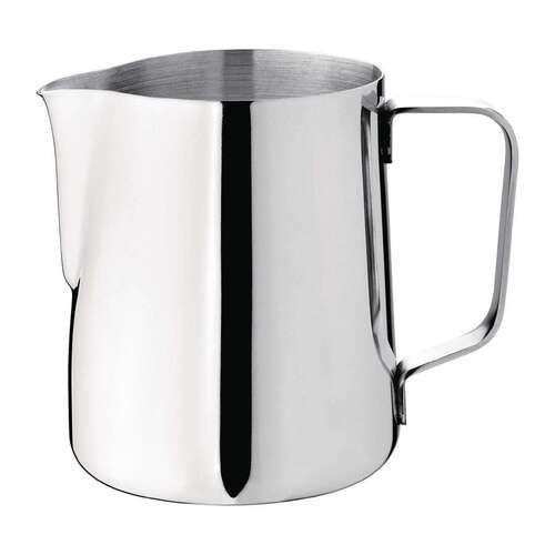 steel jug