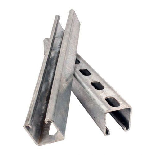 Roll Formed Steel Strut Channel Profile