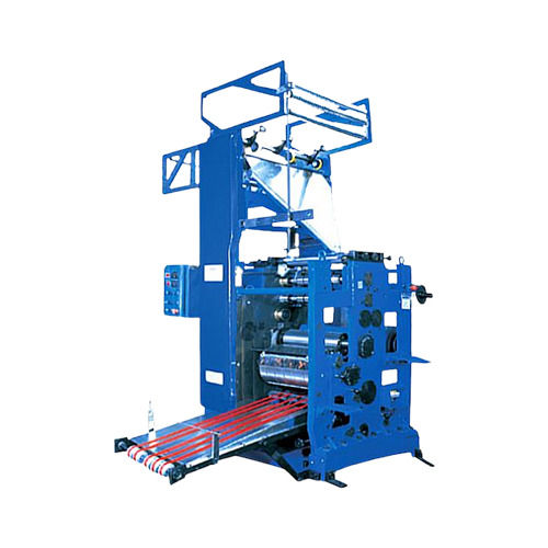 Super Folder Paper Folding Machines