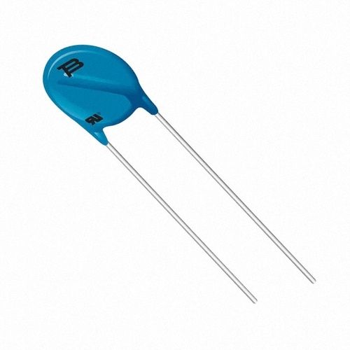 Blue Metal Oxide Varistor