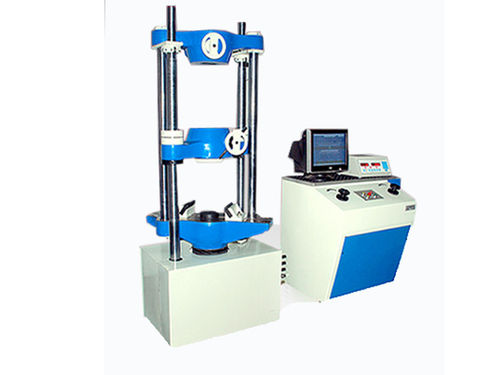 WAW-2000D Universal Testing Machine