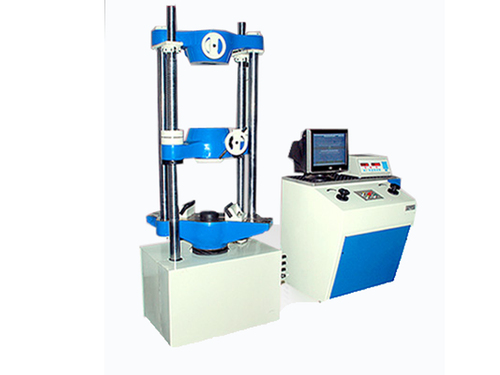 WD Universal Testing Machine