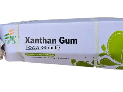 Superior Quality A Grade 100 Percent Purity Eco-Friendly Antioxidants Xanthan Gum