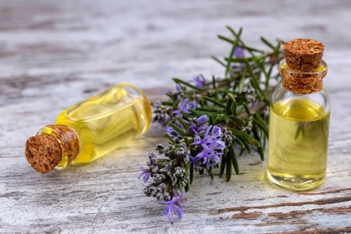 100% Pure Natural Rosemary Oil