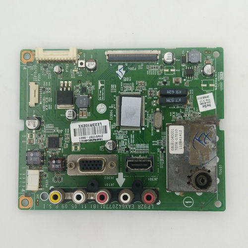 22LK230 TA LG LED TV MOTHERBOARD