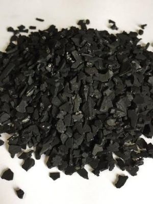 coconut shell activated carbon