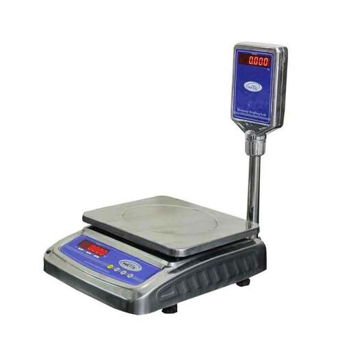 Digital Weighing Scale Machine