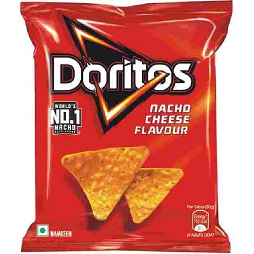 Doritoz Chips