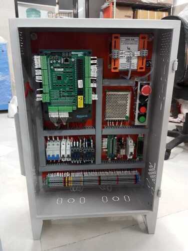 High Performance Durable Lift Controller Panel