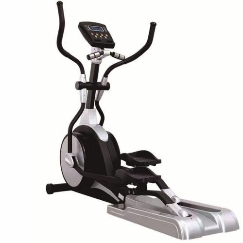 Elliptical Machine LED Windows Console Readouts