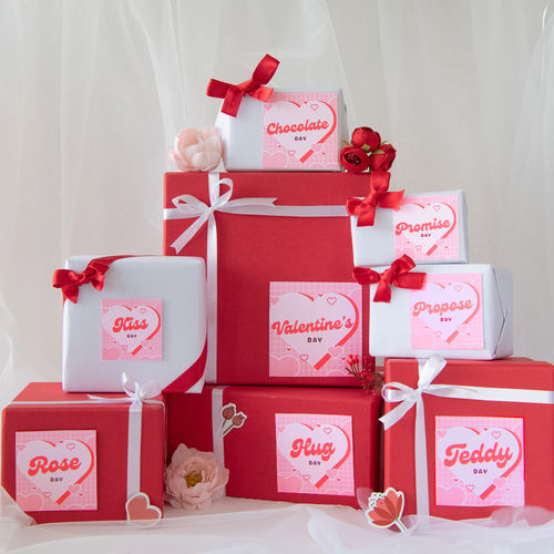 Gift Packaging Box