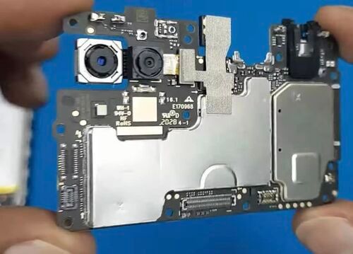 Iphone 13 Pro Motherboard