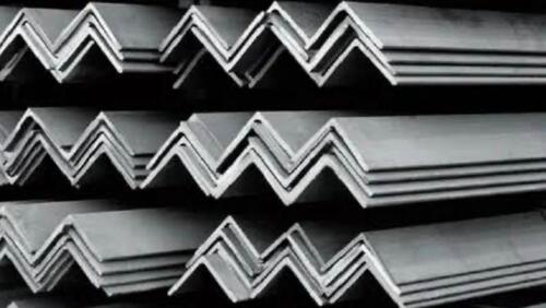 Mild Steel Hot Rolled Angle