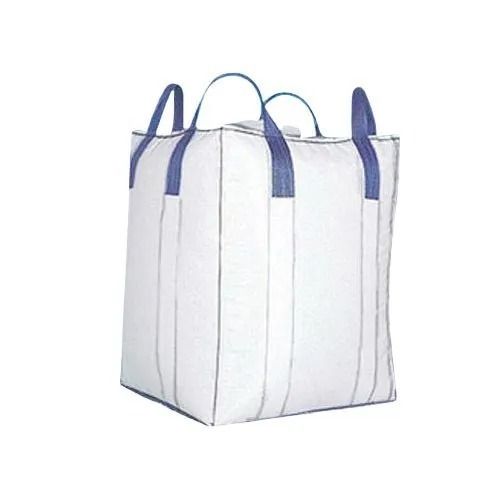 Large Storage Capacity Easy to Carry Lightweight Single Compartment Jumbo Bags