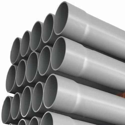 Pvc Borewell Pipes