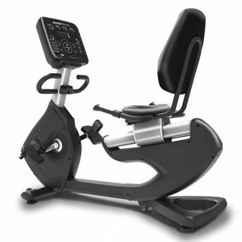 Recumbent Bike