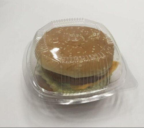 Sd Pet Burger Box