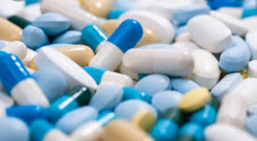  Pharmaceutical Medicine