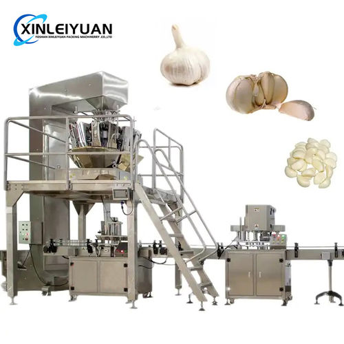 14 head combination scale granule weighting filling dosing machine