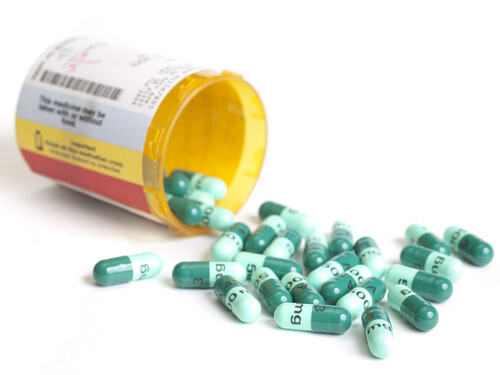 Antibiotic By Earav Export