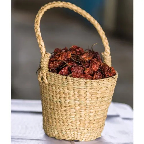 Dried Naga King Chilli