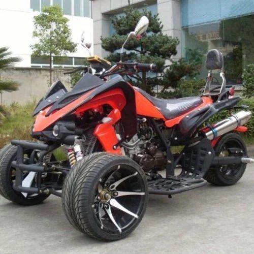 Durable Trike ATV 250CC Motorcycle