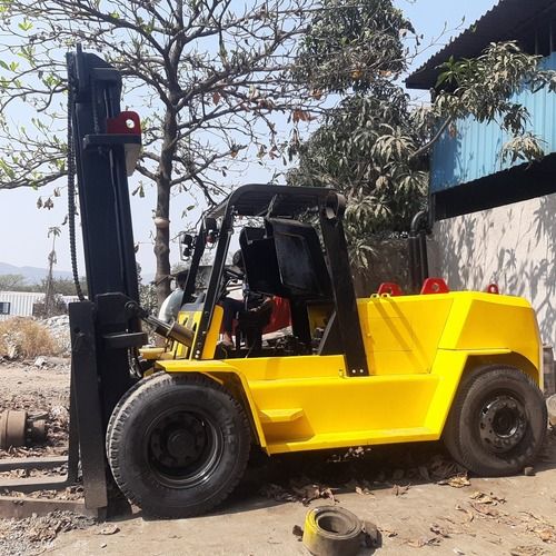 Godrej Forklift GX1000D Model 2015