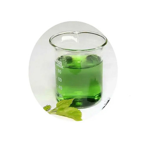 Green Seaweed Extract Liquid