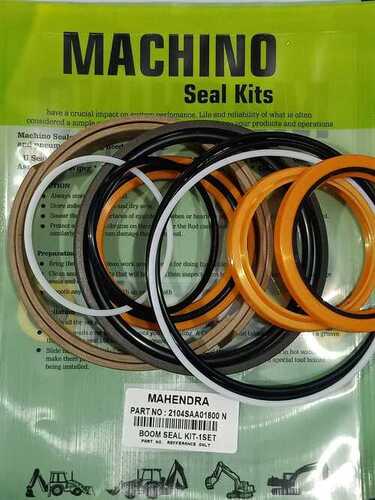 Jcb Boom Seal Kit - Application: Industrial