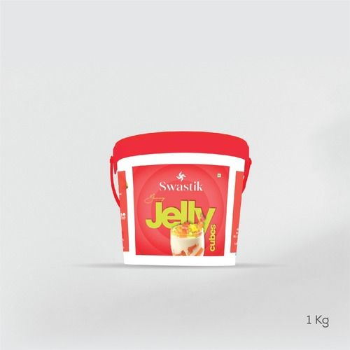 Jelly Cubes