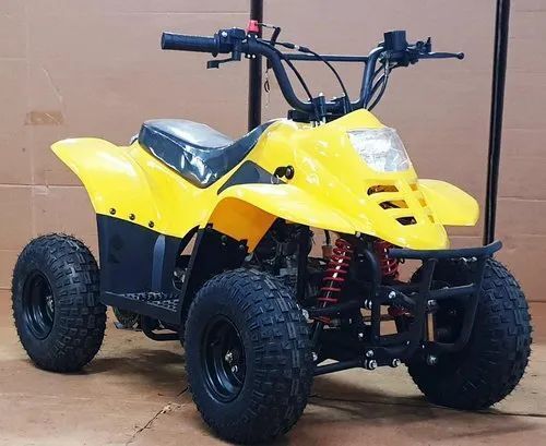 High Performance Durable Kids ATV 80CC Bike