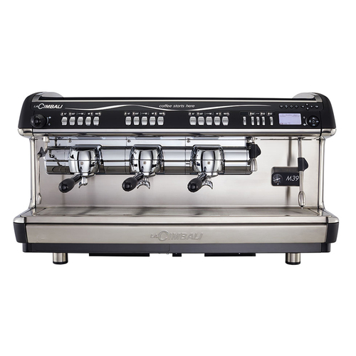 La Cimbali M39 Re Dosatron Thermodrive Commercial Coffee Machine